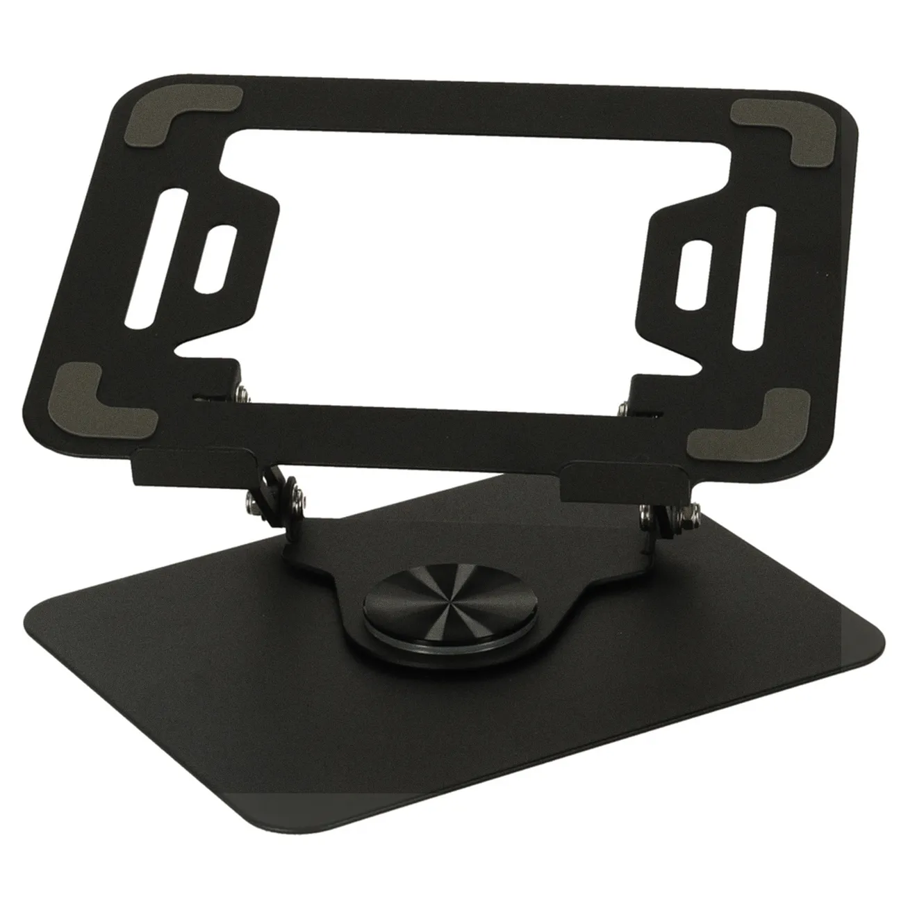 Podstawka pod laptopa regulowana 360° stolik pod laptopa ergonomiczny - obrazek 6