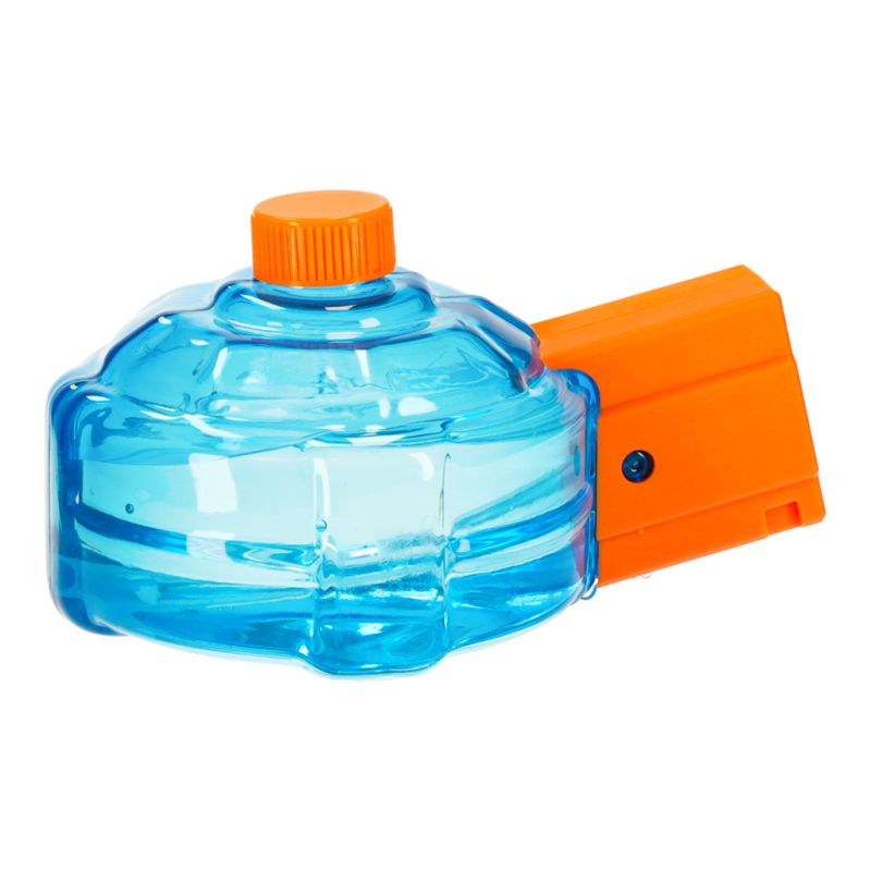 Pistolet na wodę elektryczny zabawka broń wodna dla dzieci 350 ml - obrazek 8