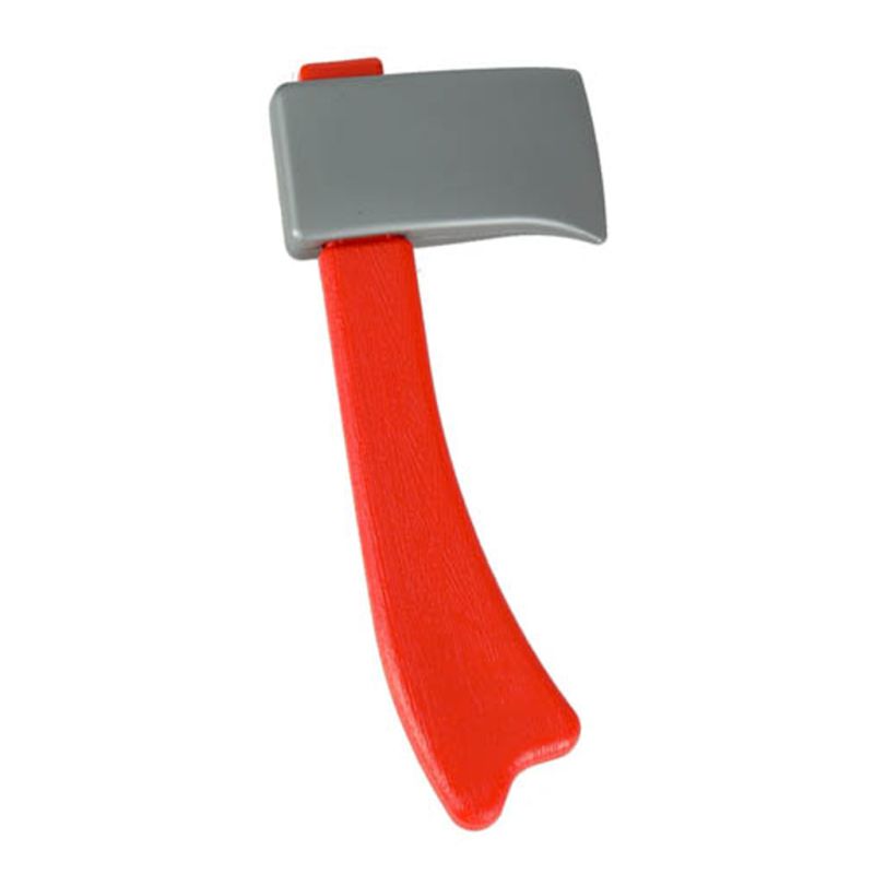 Kostium strój karnawałowy przebranie strażak walkie-talkie 3-8 lat - obrazek 6