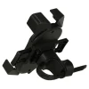 Uchwyt rowerowy na telefon do roweru motocyklowy hulajnogi wózka C51 solidny mocny