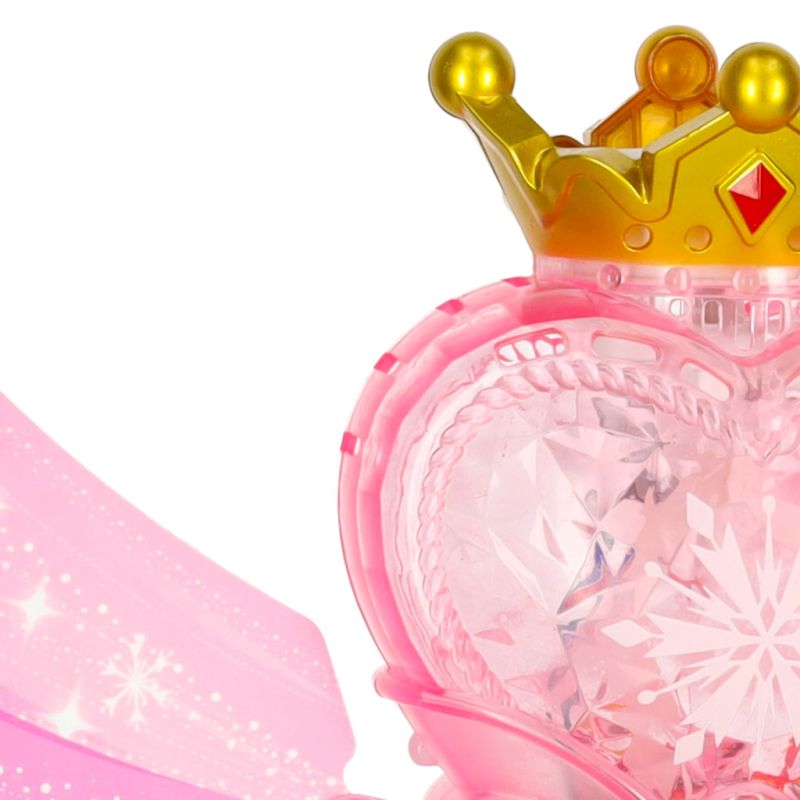 Maszyna do baniek mydlanych księżniczka różdżka - obrazek 9