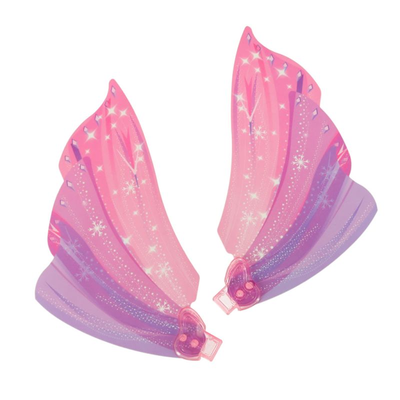 Maszyna do baniek mydlanych księżniczka różdżka - obrazek 10