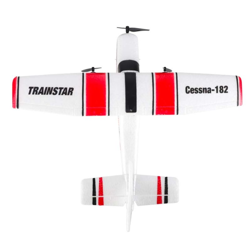 Samolot zdalnie sterowany Cessna 182 szybowiec akrobata 2,4GHz - obrazek 7