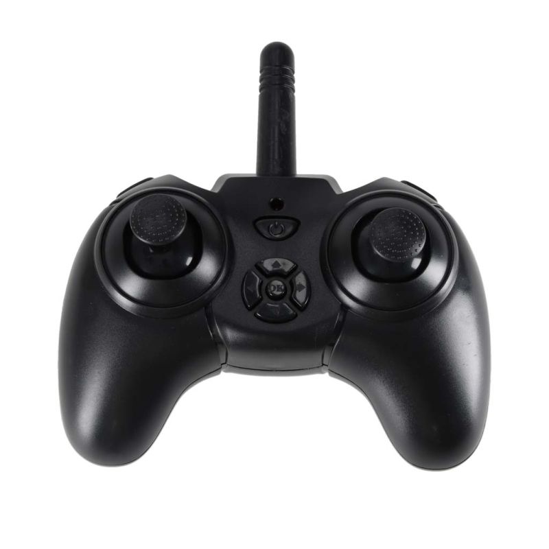 Samolot zdalnie sterowany Cessna 182 szybowiec akrobata 2,4GHz - obrazek 10