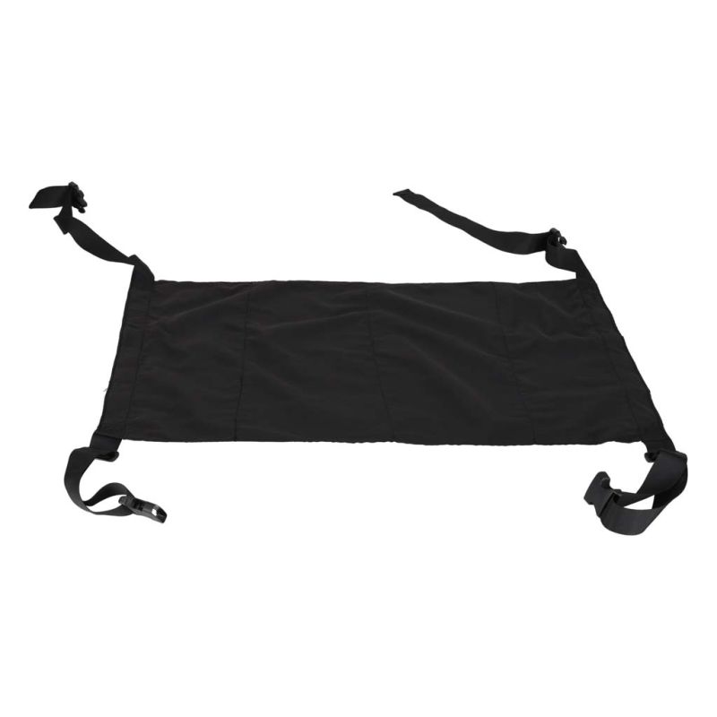 Mata leżak łóżko podróżne dla dzieci do samolotu pociągu - obrazek 4