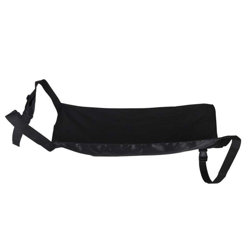 Mata leżak łóżko podróżne dla dzieci do samolotu pociągu - obrazek 7