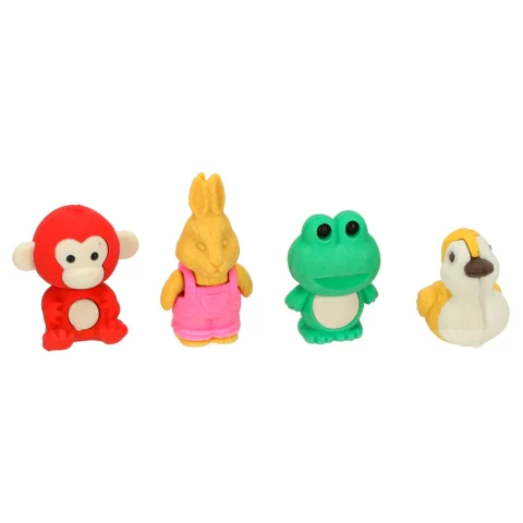 Zestaw kreatywny do budowy domku na drzewie uprawa roślin figurki naklejki