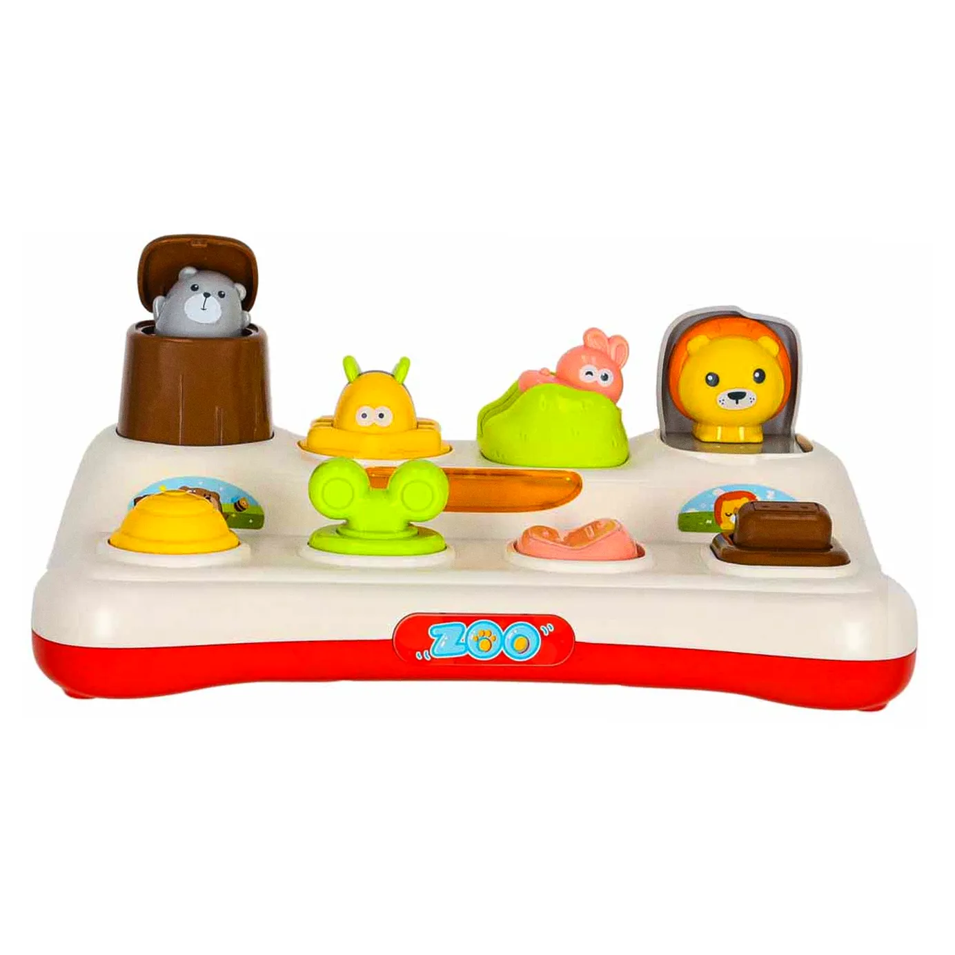 Zabawki/Zabawki edukacyjne