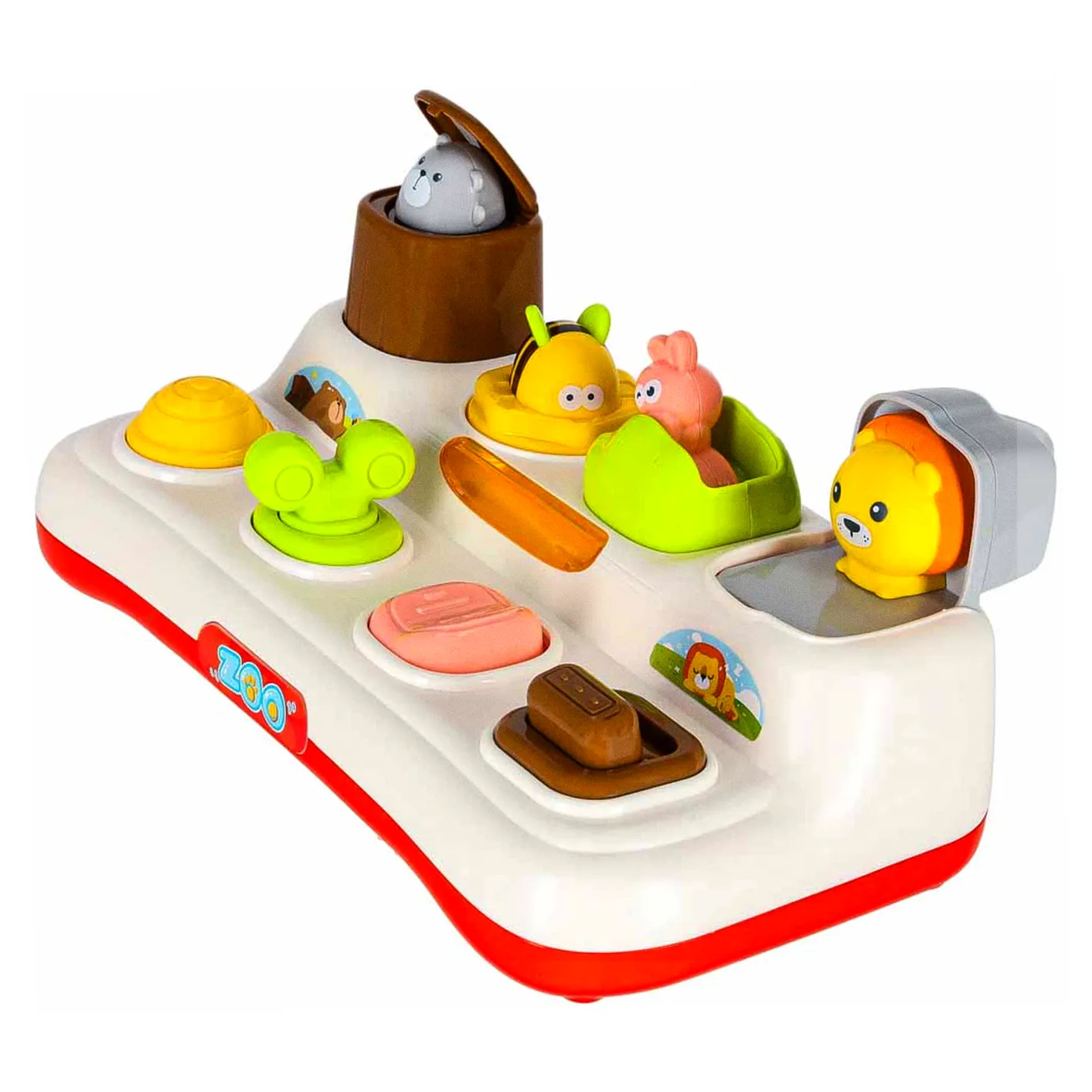 Zabawki/Zabawki edukacyjne