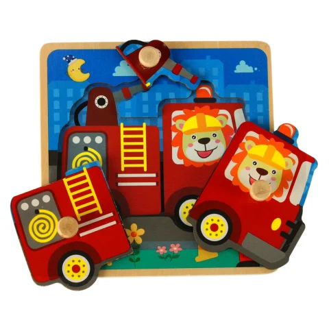 Zabawki/Puzzle dla dzieci