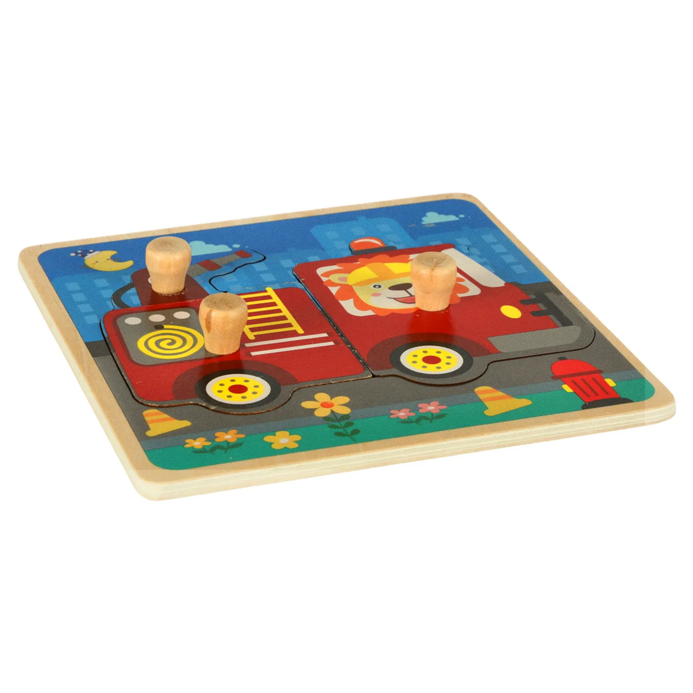 Zabawki/Puzzle dla dzieci