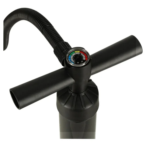 Pompka do deski SUP ręczna jednokierunkowa wysokociśnieniowa