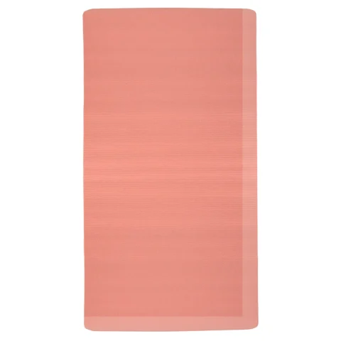 5cm różowa + pokrowiec