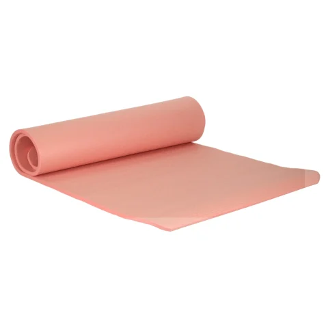 5cm różowa + pokrowiec