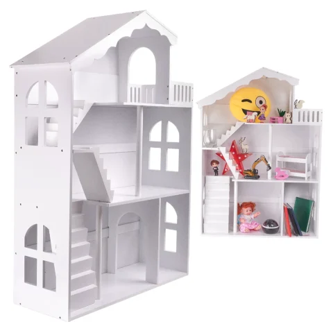 Zabawki/Domki dla lalek