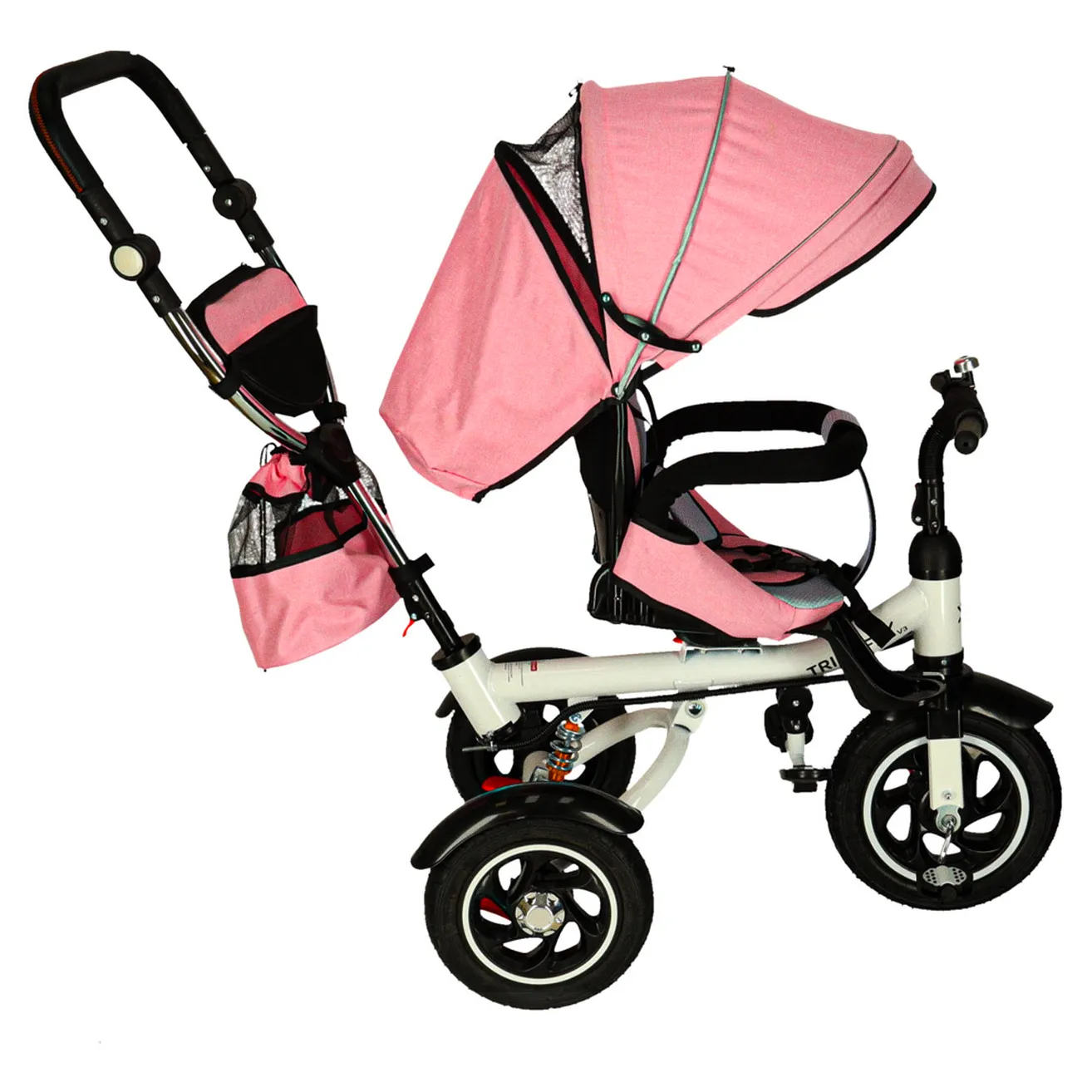 Nasze Marki/Trike Fix