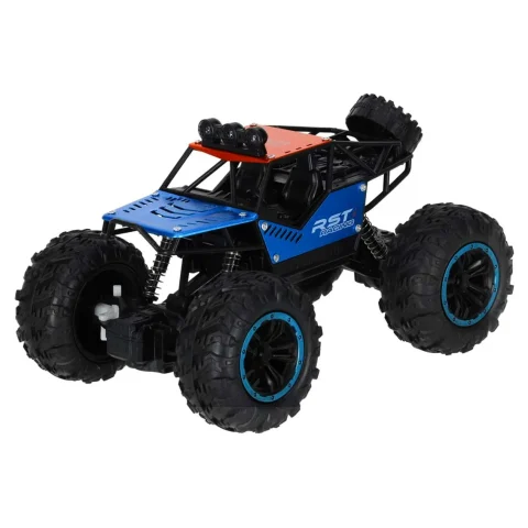 Samochód zdalnie sterowany Climbing Rover off-road terenowy
