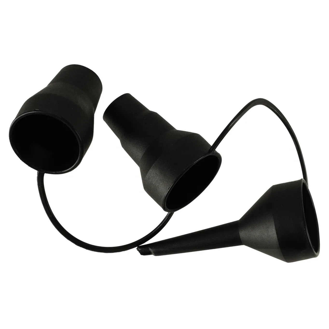 Pompka elektryczna do materaca piłki ponton basen turystyczna przenośna mobilna 2w1 12V/240V końcówki - obrazek 6