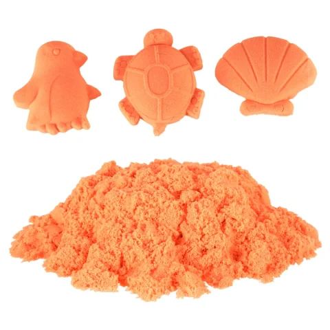 Zabawki/Piasek i masy plastyczne