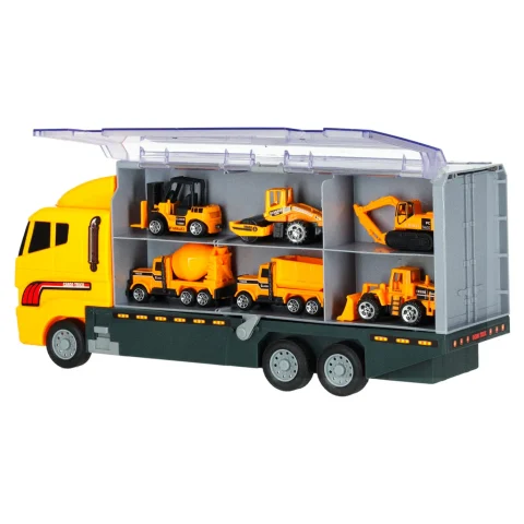 Zabawki/Samochody i pojazdy