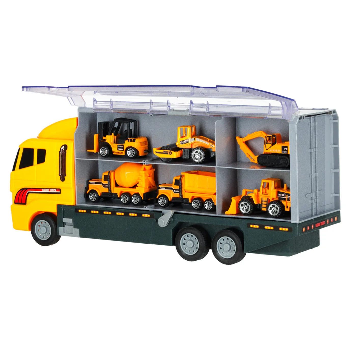 Zabawki/Samochody i pojazdy