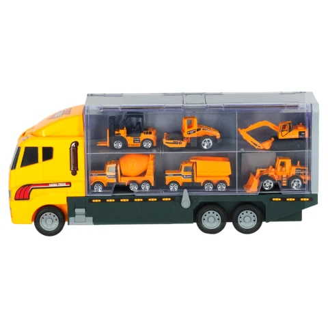 Zabawki/Samochody i pojazdy