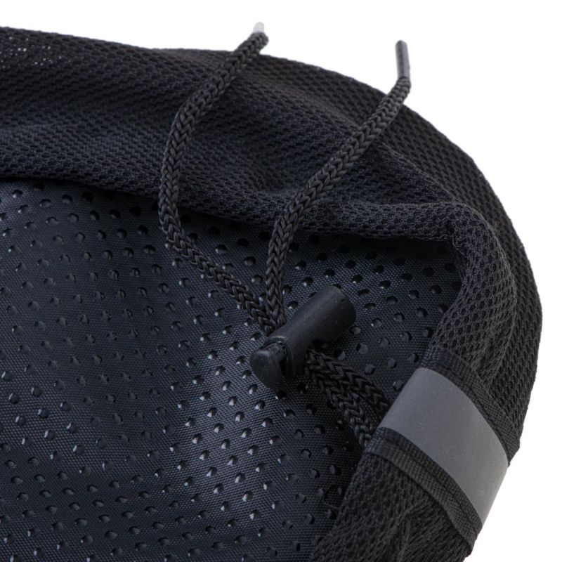 Nakładka żelowa na siodełko RALLEX rowerowe poduszka amortyzująca 3D - obrazek 4