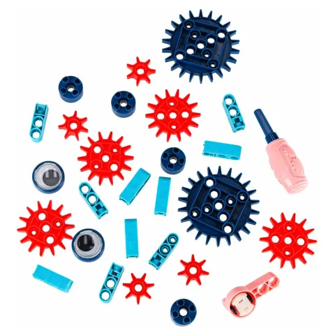 Zabawki/Klocki dla dzieci/Klocki konstrukcyjne