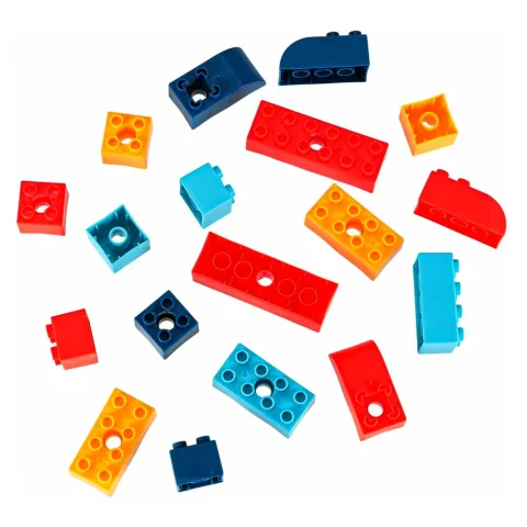 Zabawki/Klocki dla dzieci/Klocki konstrukcyjne