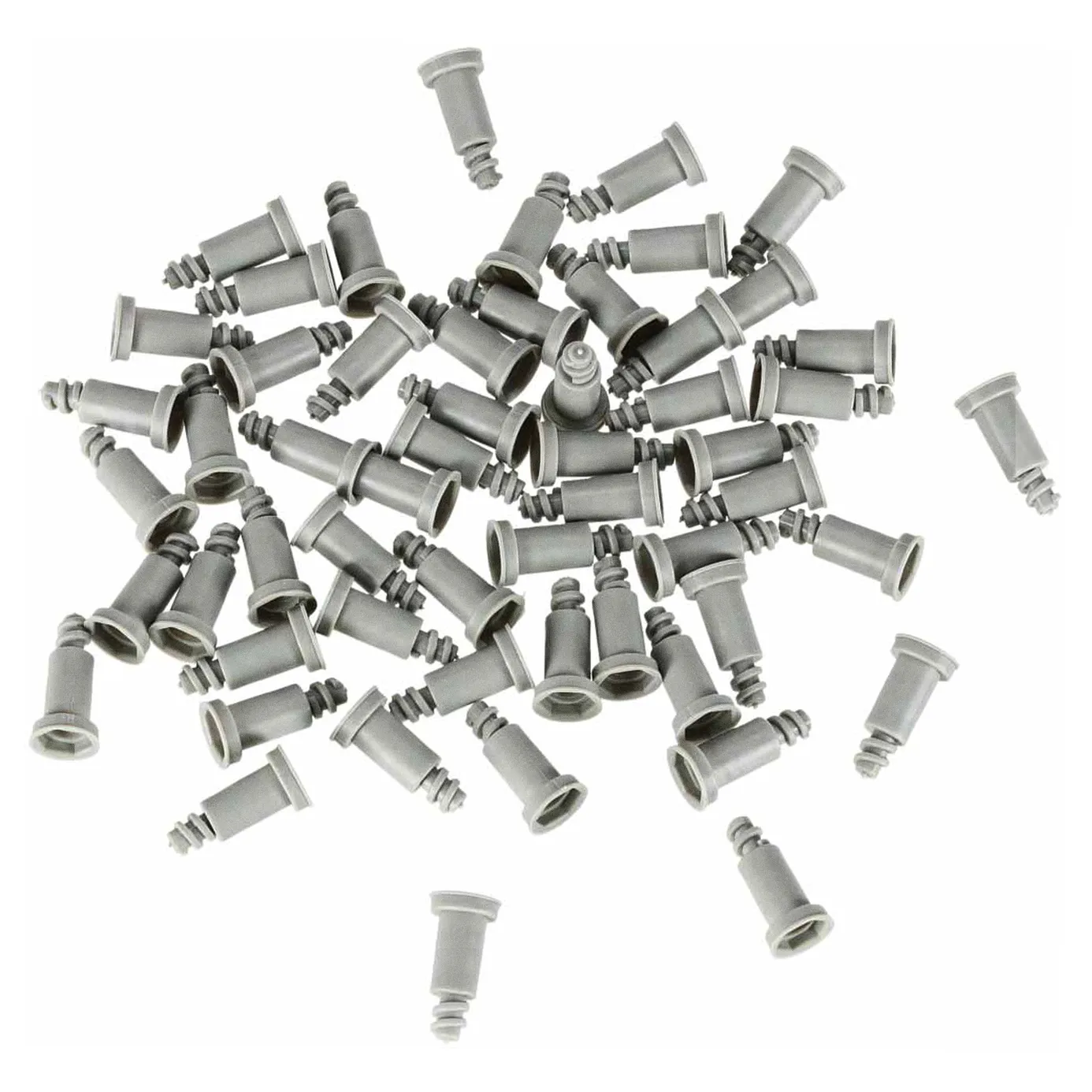 Klocki konstrukcyjne do budowania ruchome z silnikiem 116 elementów - obrazek 6