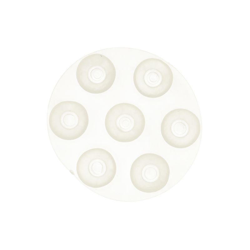 Pralka mini turystyczna przenośna wolnostojąca 5L USB - obrazek 4