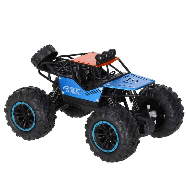 Samochód zdalnie sterowany Climbing Rover off-road terenowy - obrazek 2
