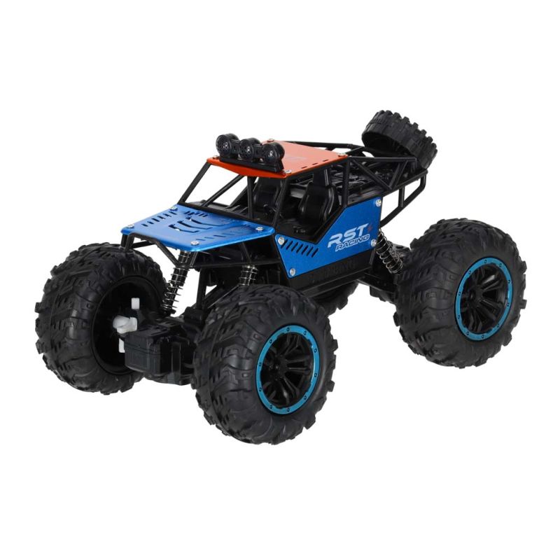 Samochód zdalnie sterowany Climbing Rover off-road terenowy - obrazek 3