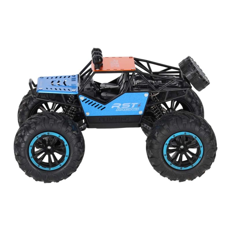 Samochód zdalnie sterowany Climbing Rover off-road terenowy - obrazek 4