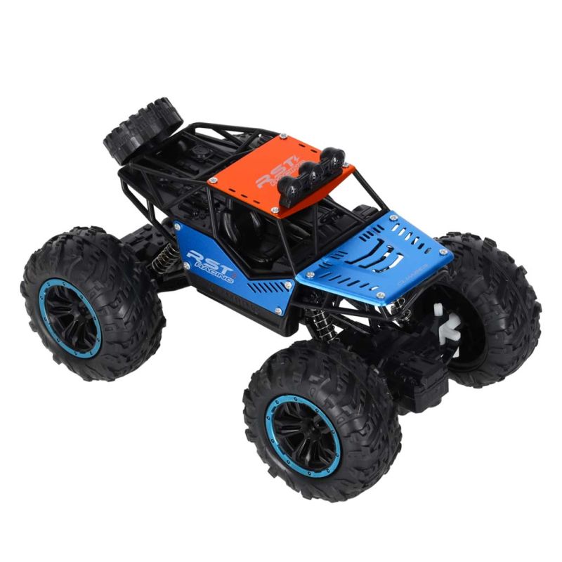 Samochód zdalnie sterowany Climbing Rover off-road terenowy - obrazek 7