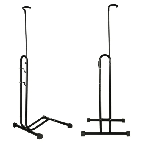 Stojak rowerowy serwisowy RALLEX na rower wolnostojący metal 16-27