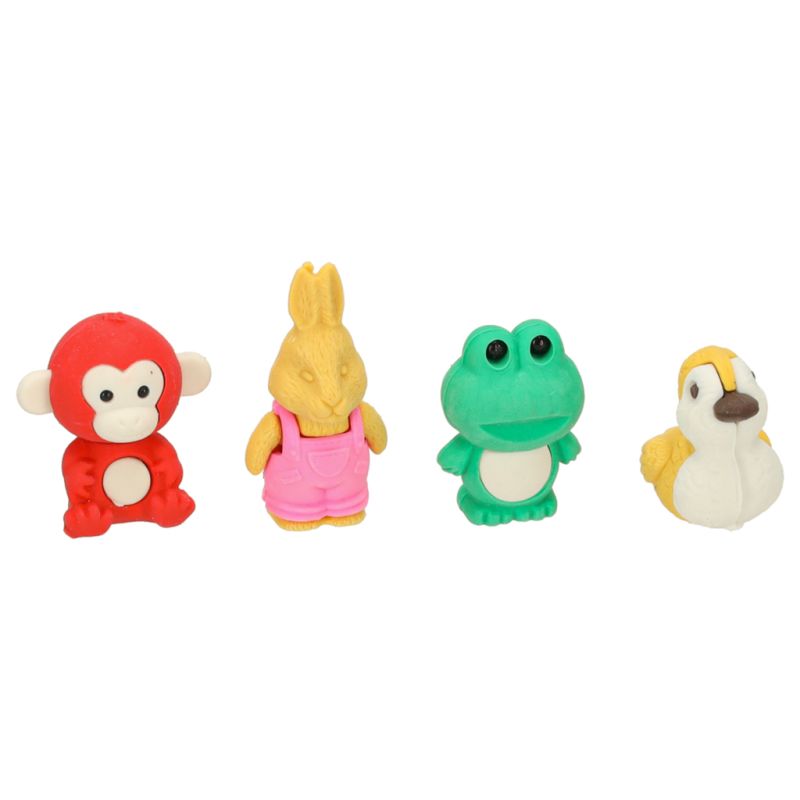 Zestaw kreatywny do budowy domku na drzewie uprawa roślin figurki naklejki - obrazek 3