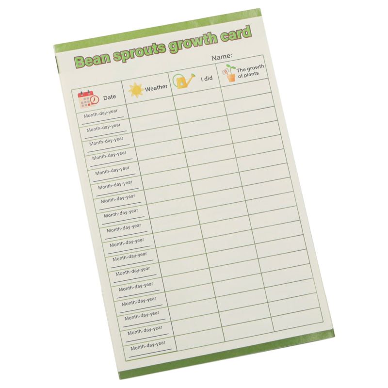 Zestaw kreatywny do budowy domku na drzewie uprawa roślin figurki naklejki - obrazek 5