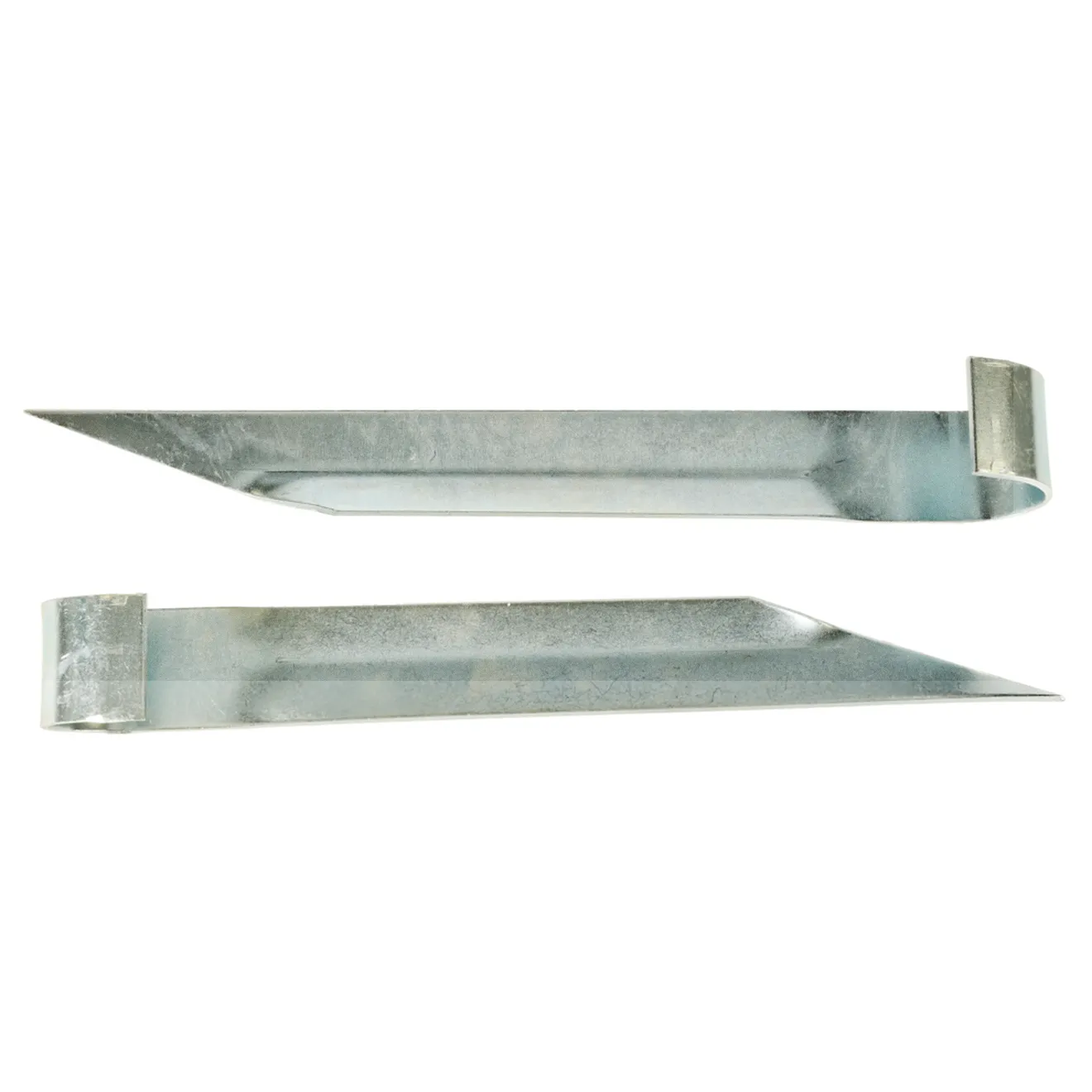 Kotwy haki do mocowania trampoliny huśtawki bramek 6 szt. 35 x 4 cm