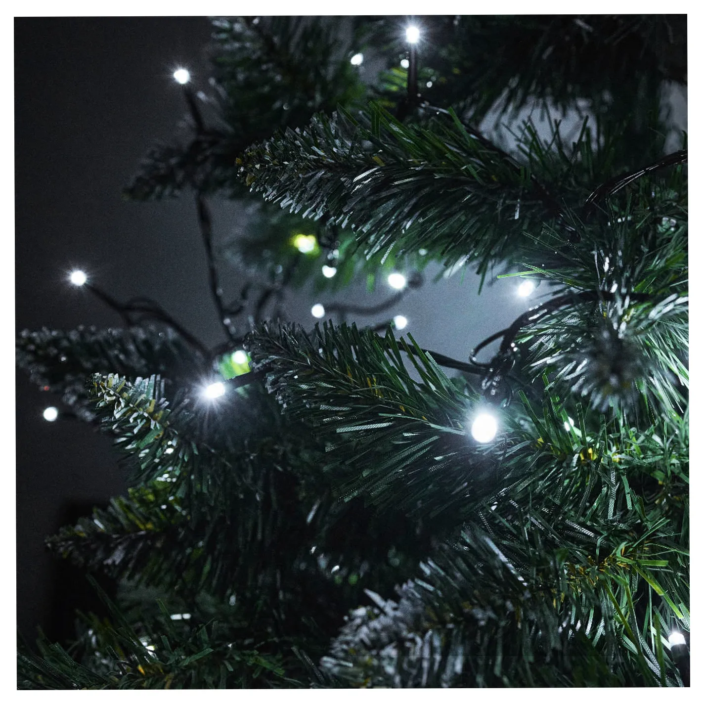 Dom i Ogród/Oświetlenie/Lampki i ozdoby świąteczne