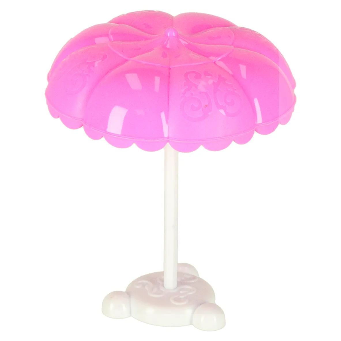 Kamper zdalnie sterowany na pilota samochód kempingowy auto 2,4GHz dźwięki światła akcesoria różowy - obrazek 8