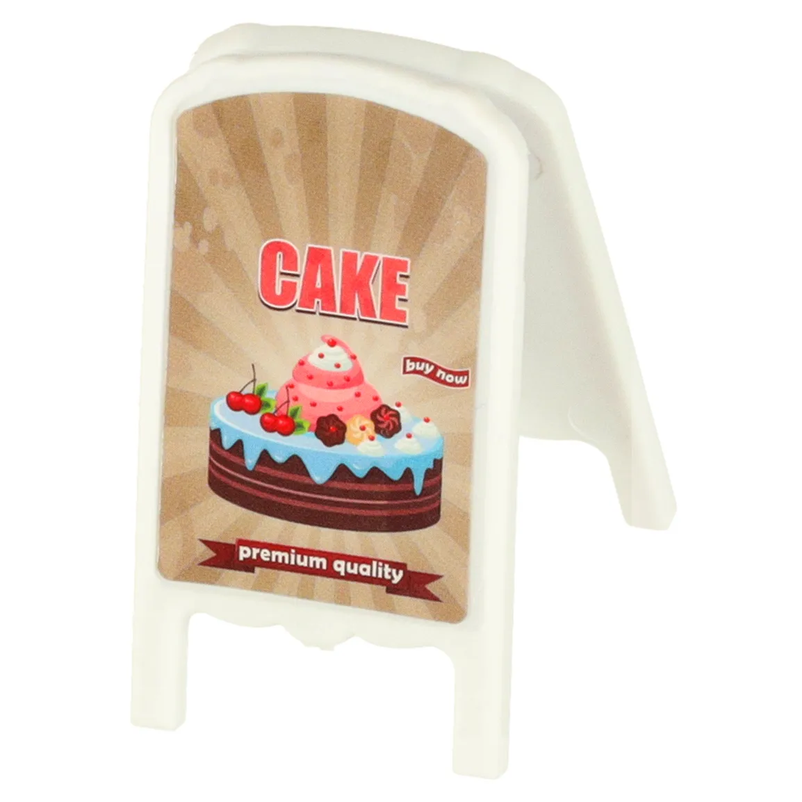 Kamper zdalnie sterowany na pilota samochód kempingowy auto 2,4GHz dźwięki światła akcesoria różowy - obrazek 10