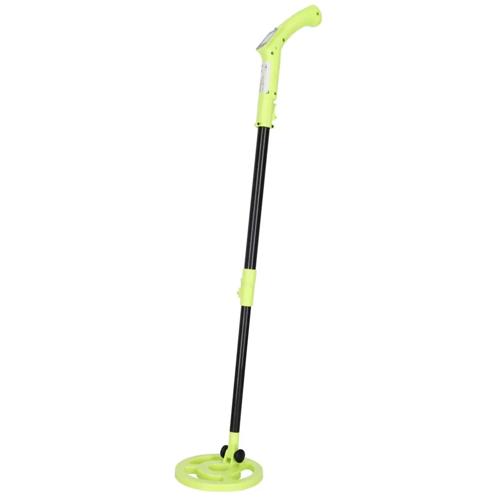 Wykrywacz metali detektor metalu dla dzieci MD-3006 LED wodoodporny lekki akcesoria - obrazek 2