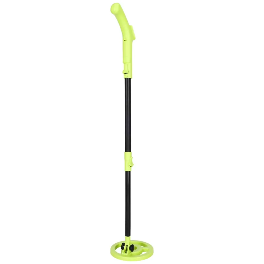 Wykrywacz metali detektor metalu dla dzieci MD-3006 LED wodoodporny lekki akcesoria - obrazek 3