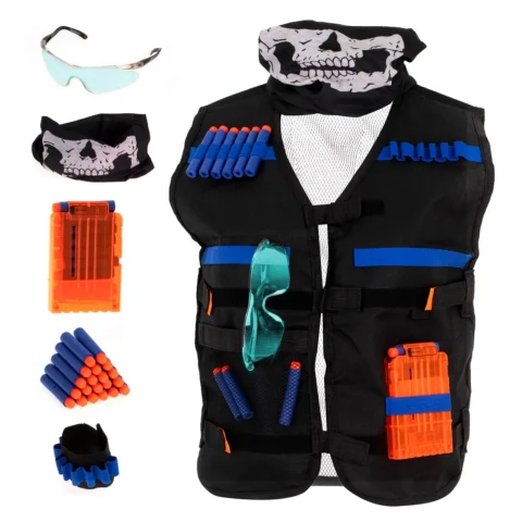 Zabawki/Zabawki tematyczne/Zabawki militarne