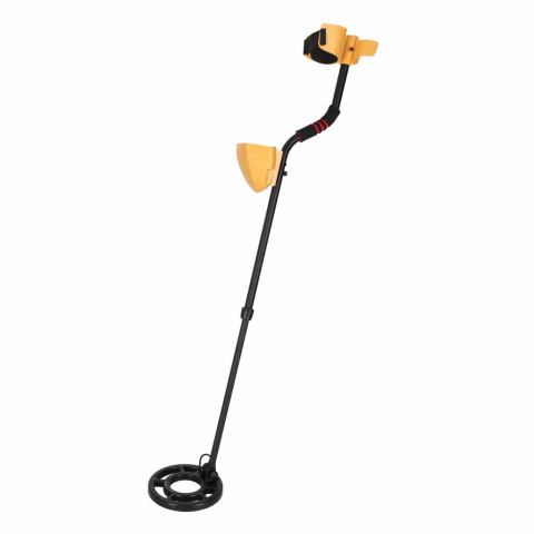 Wykrywacz metali detektor metalu LCD MD3010