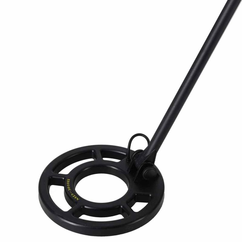 Wykrywacz metali detektor metalu LCD MD3010 - obrazek 9