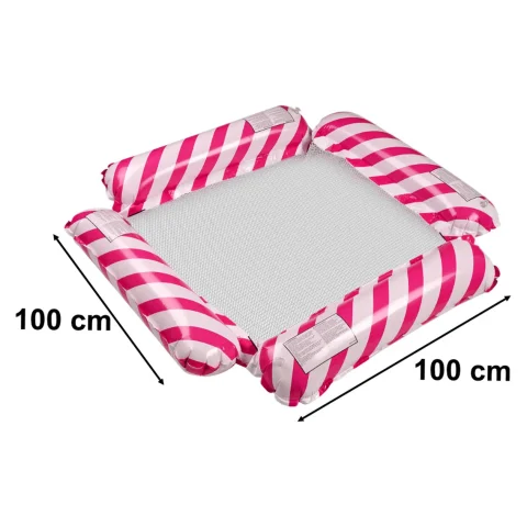 Turystyka i rekreacja/Akcesoria plażowe/Materace dmuchane