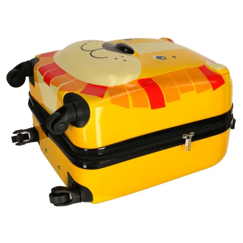 Turystyka i rekreacja/Walizki