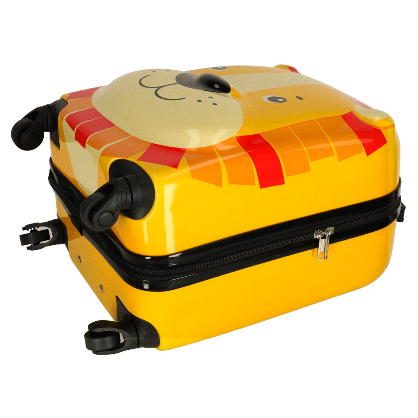 Turystyka i rekreacja/Walizki